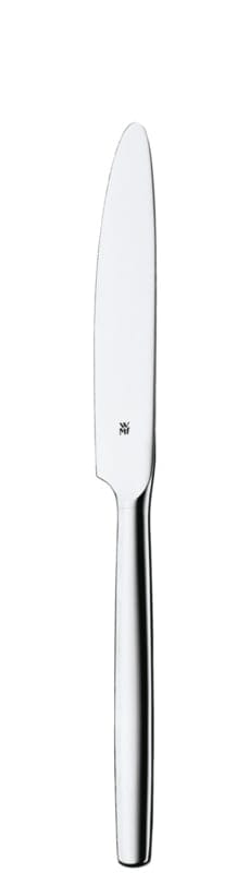 Menümesser 230mm BISTRO 18/0 Vollheft