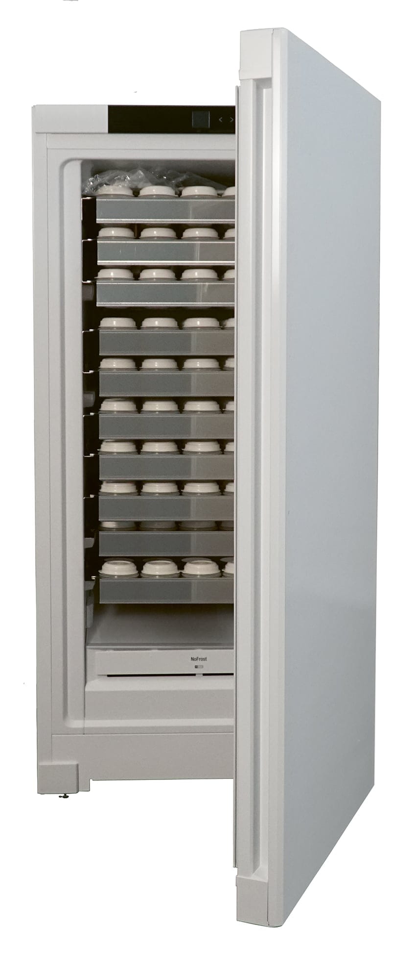 Rückstellproben-Schrank RGS-308