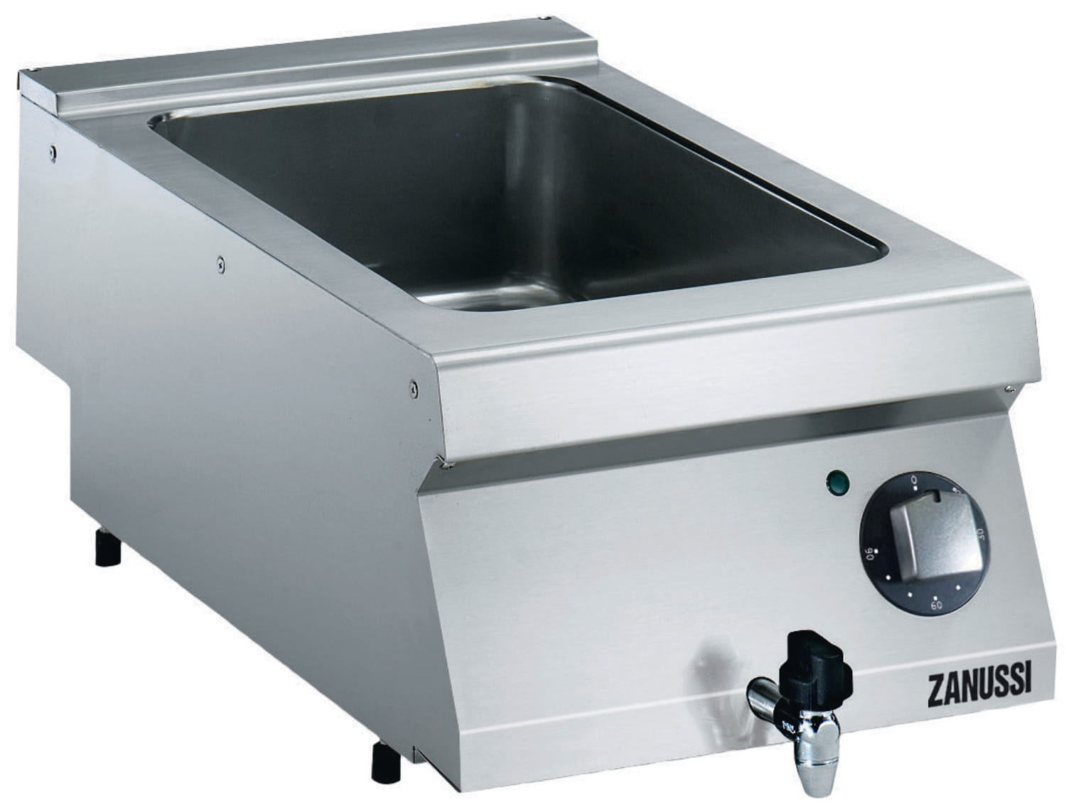 Elektro-Bain-Marie EBM7/1/1T