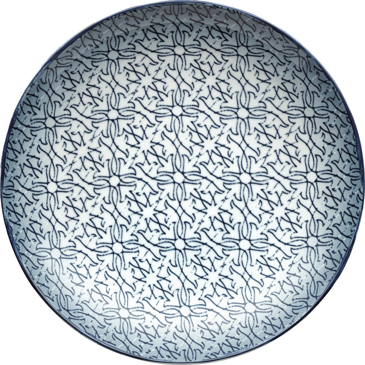 Teller tief coup Ø24cm SHABBY CHIC 6