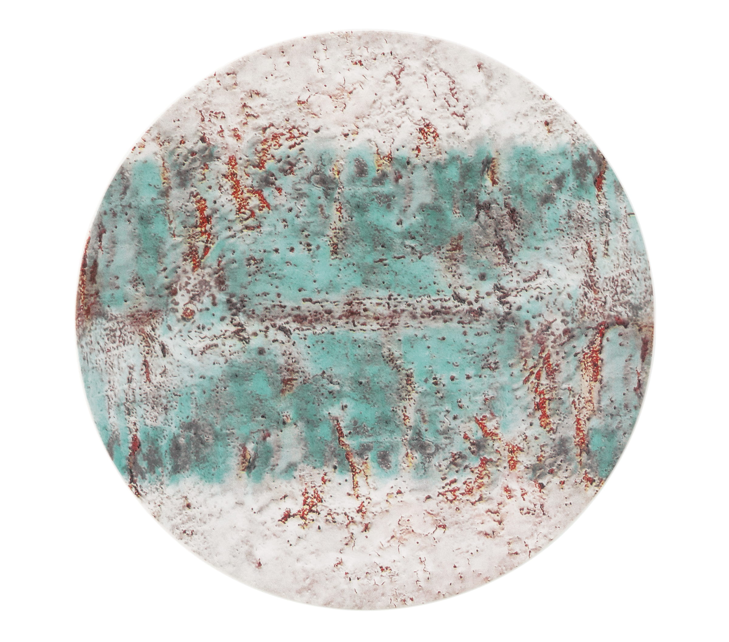 Teller rund flach 21,5cm M5380 COUP FINE DINING reflections