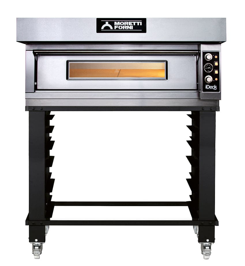 Elektro-Pizzaofen iDECK PM 105.105