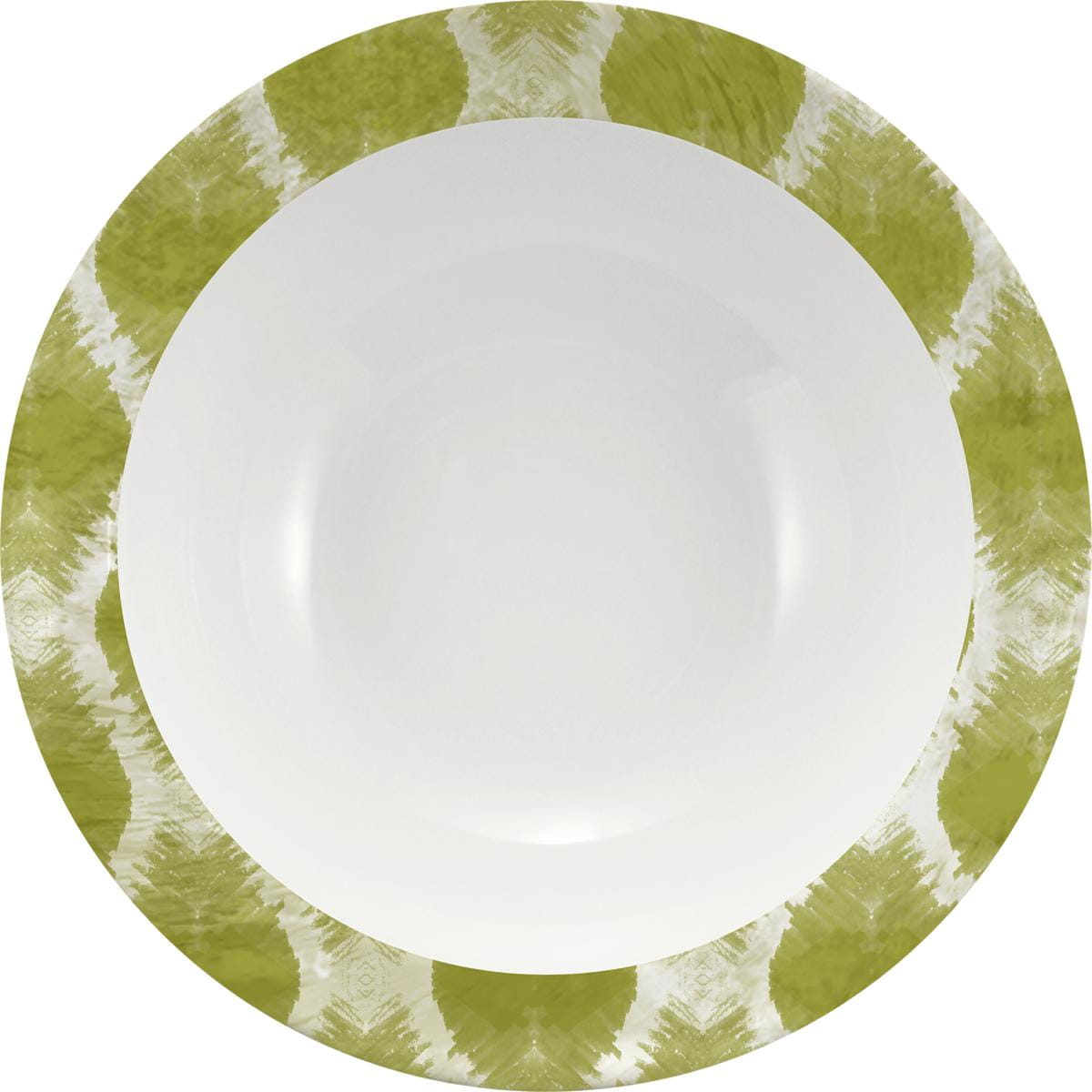 Schale rund 15cm 0,20l DIMENSION calmera green