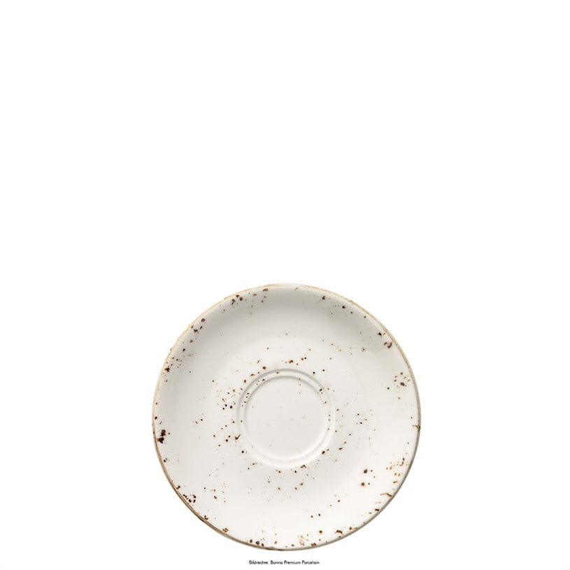 Kaffeeuntertasse 16cm GRAIN RITA