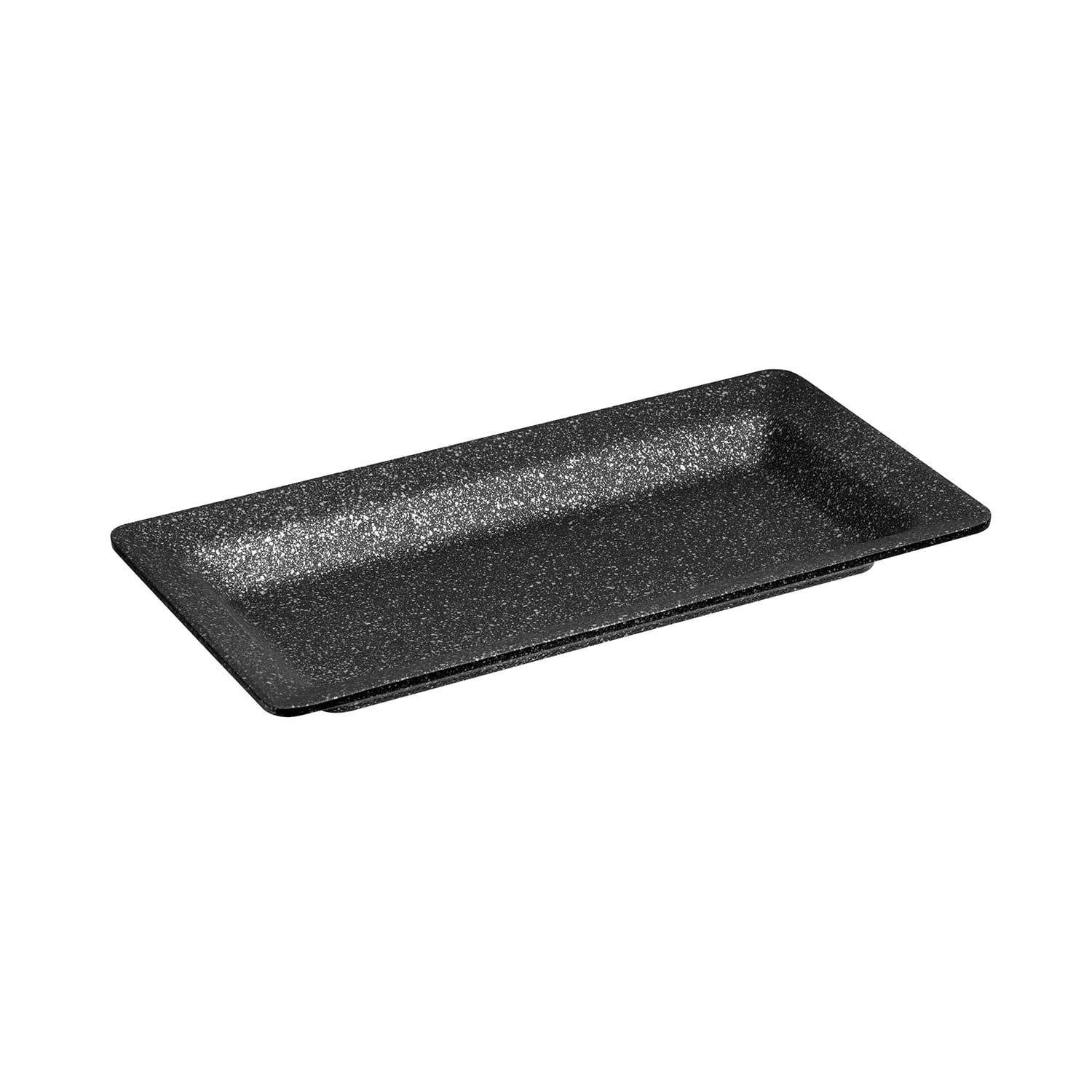 Tablett GN 1/3 FROSTFIRE grau