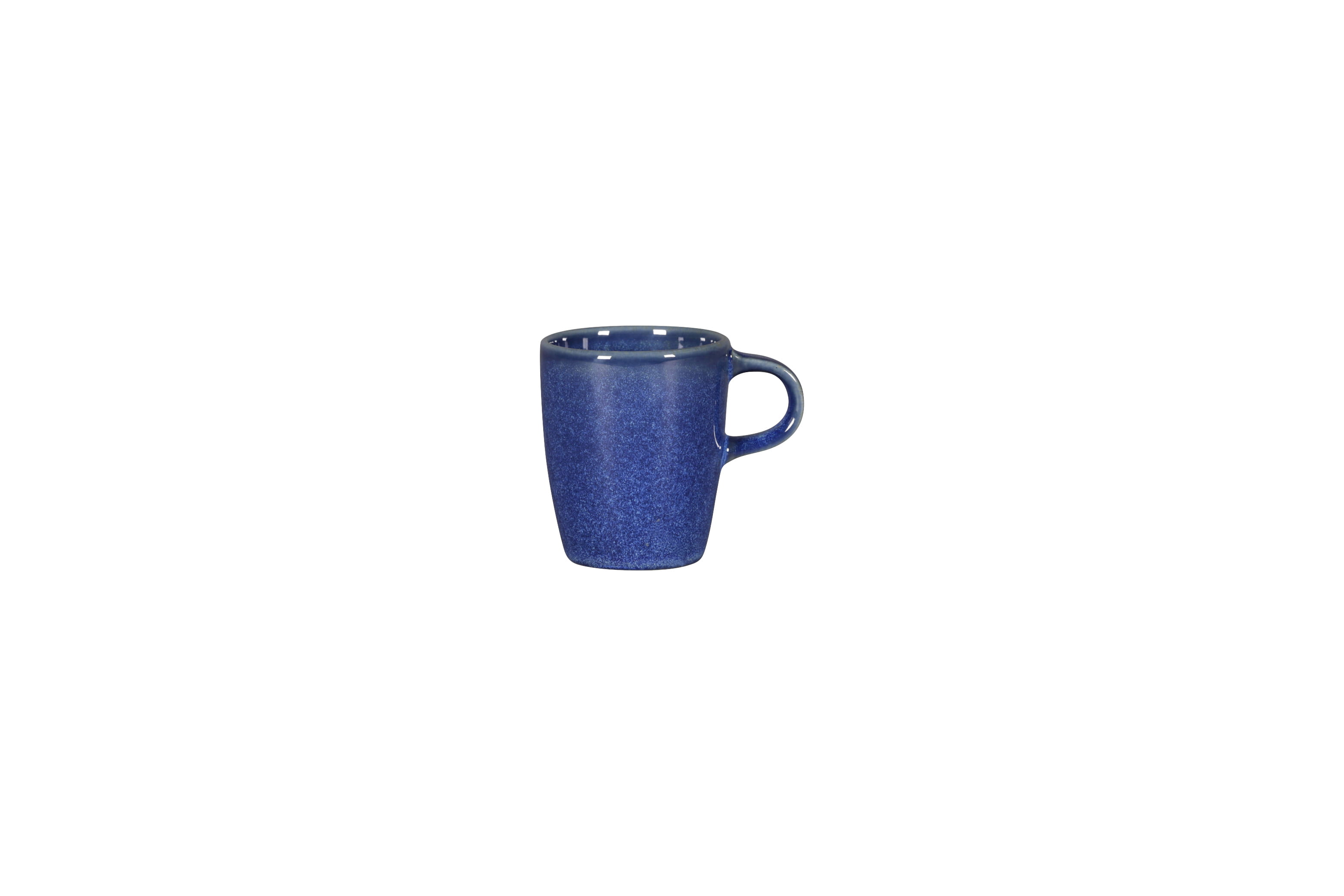 Espressotasse 5,5cm / 0,09l RAKSTONE EASE cobalt blue