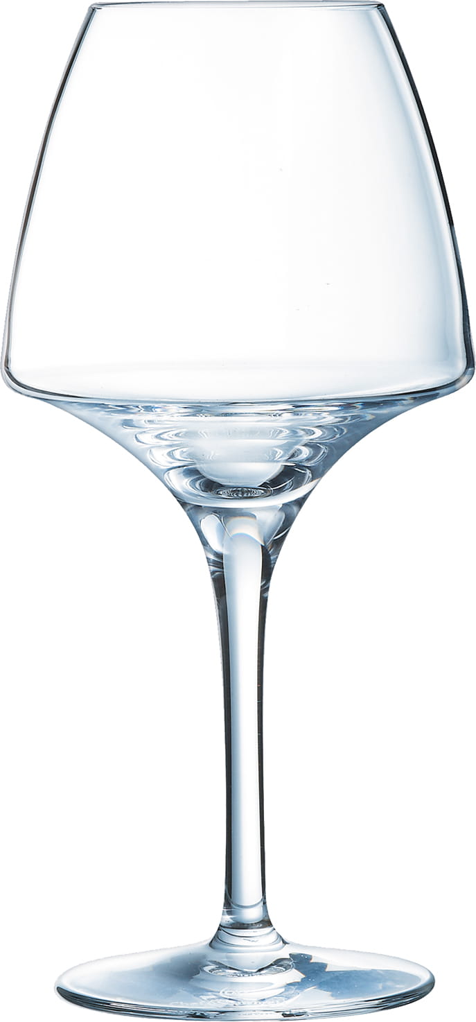 Weinkelch 320ml OPEN UP