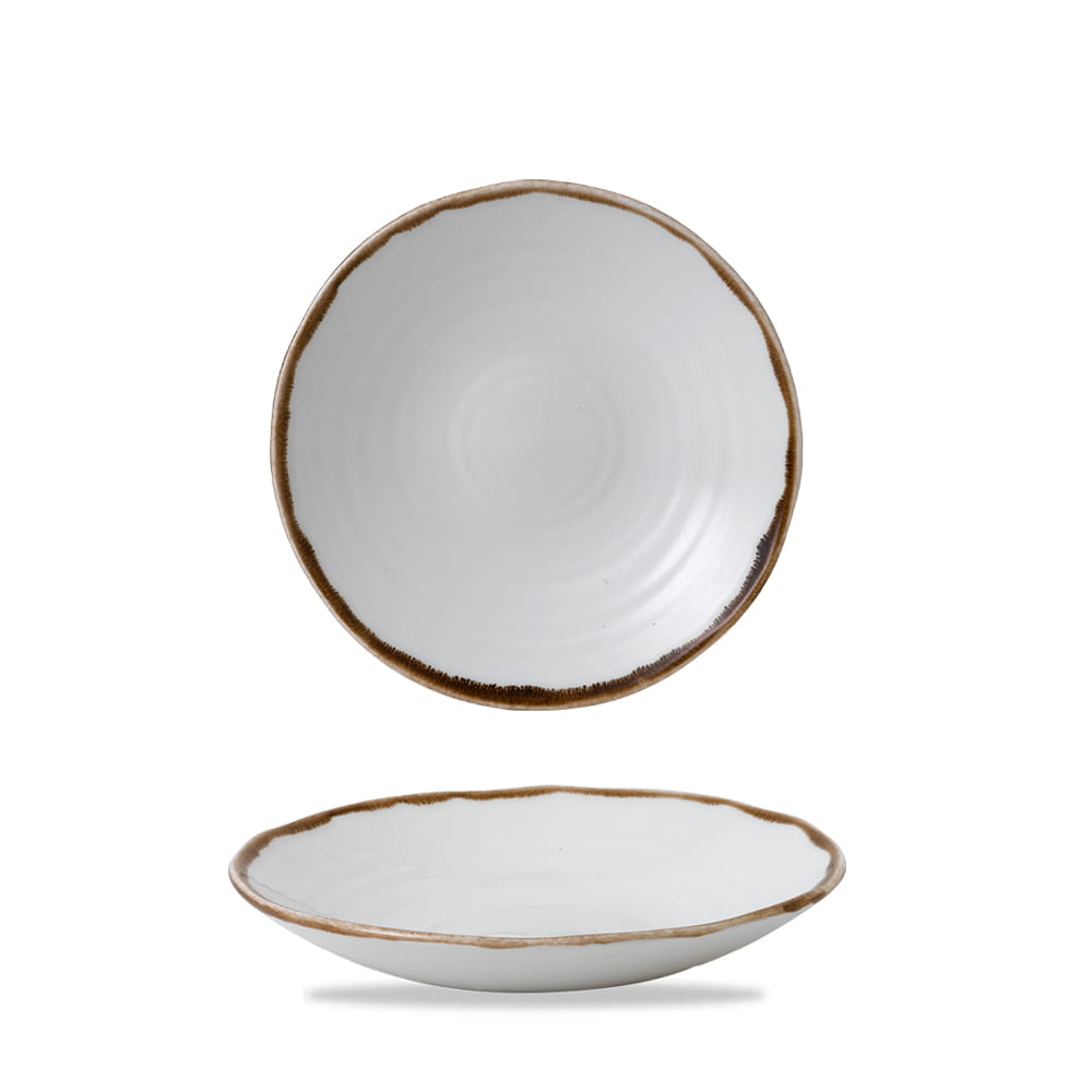 Schale Organic 20cm HARVEST natural