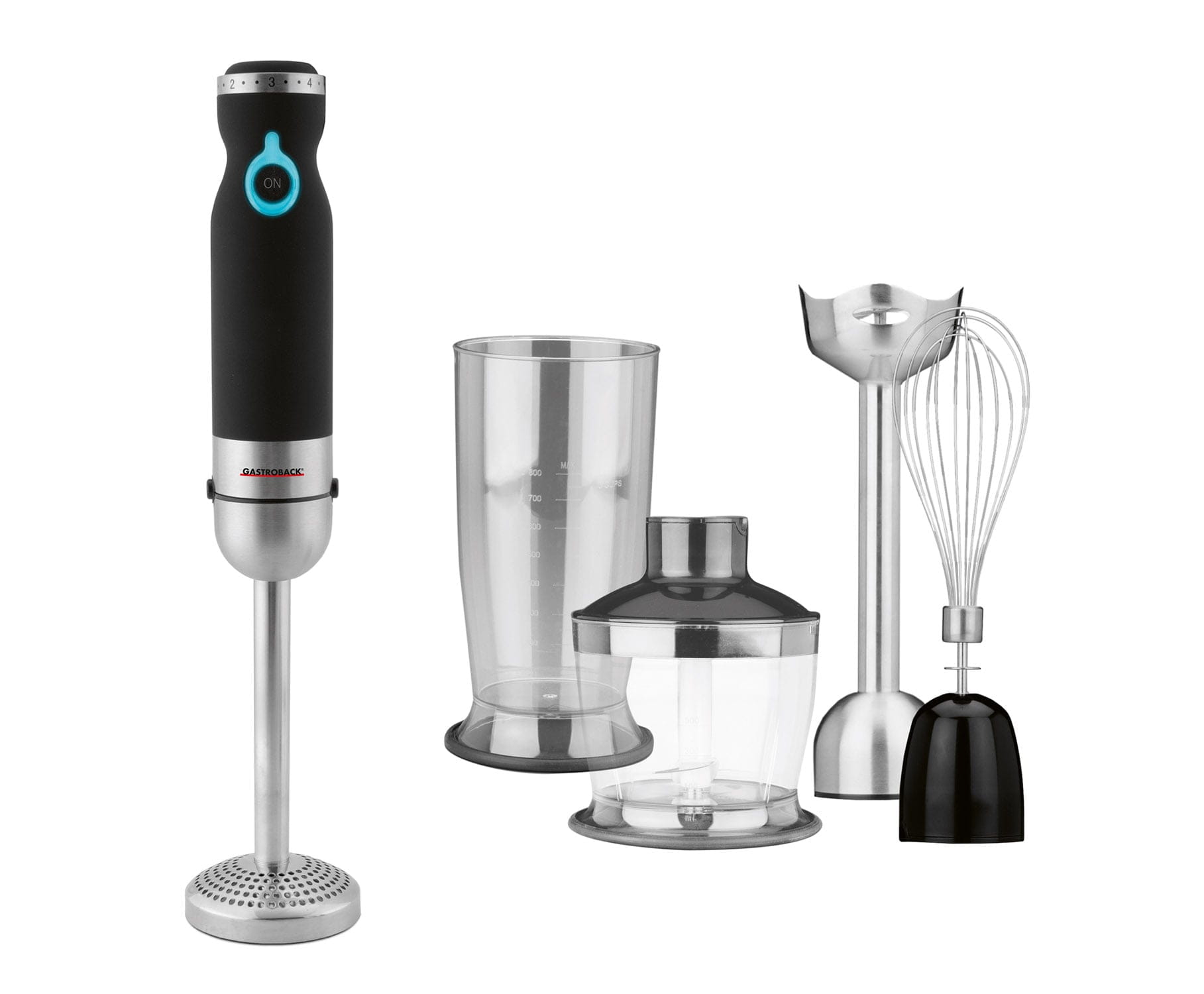 Stabmixer 800W Advanced Pro