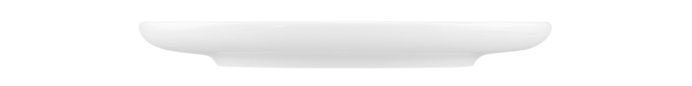 Teller flach 16cm SENTO