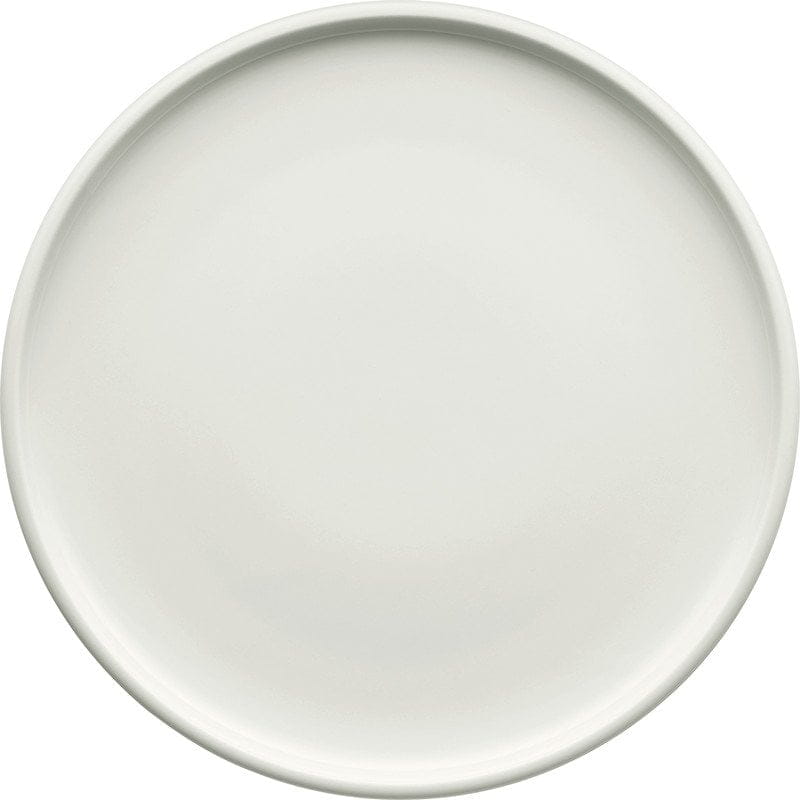 Teller C flach 28cm SHIRO