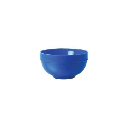 Schale 0,45L blau stapelbar