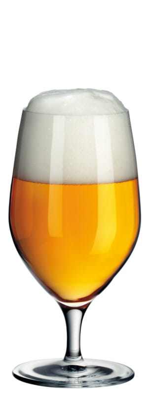 Biertulpe 410ml 0,3l /-/ ROYAL 11