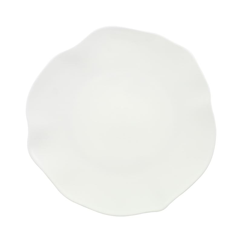 Teller flach 32cm BLOSSOM