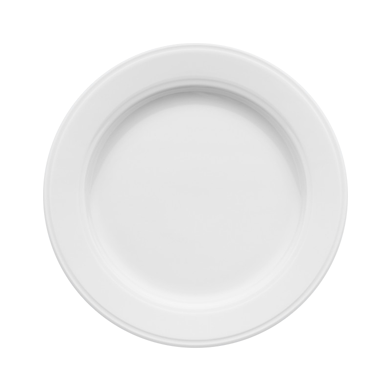 Teller flach 27cm PALMA