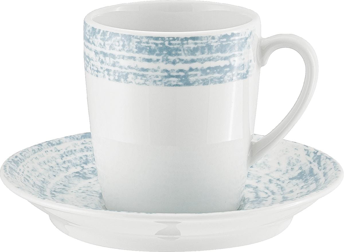 Espressotasse 0,09L SHABBY CHIC 3