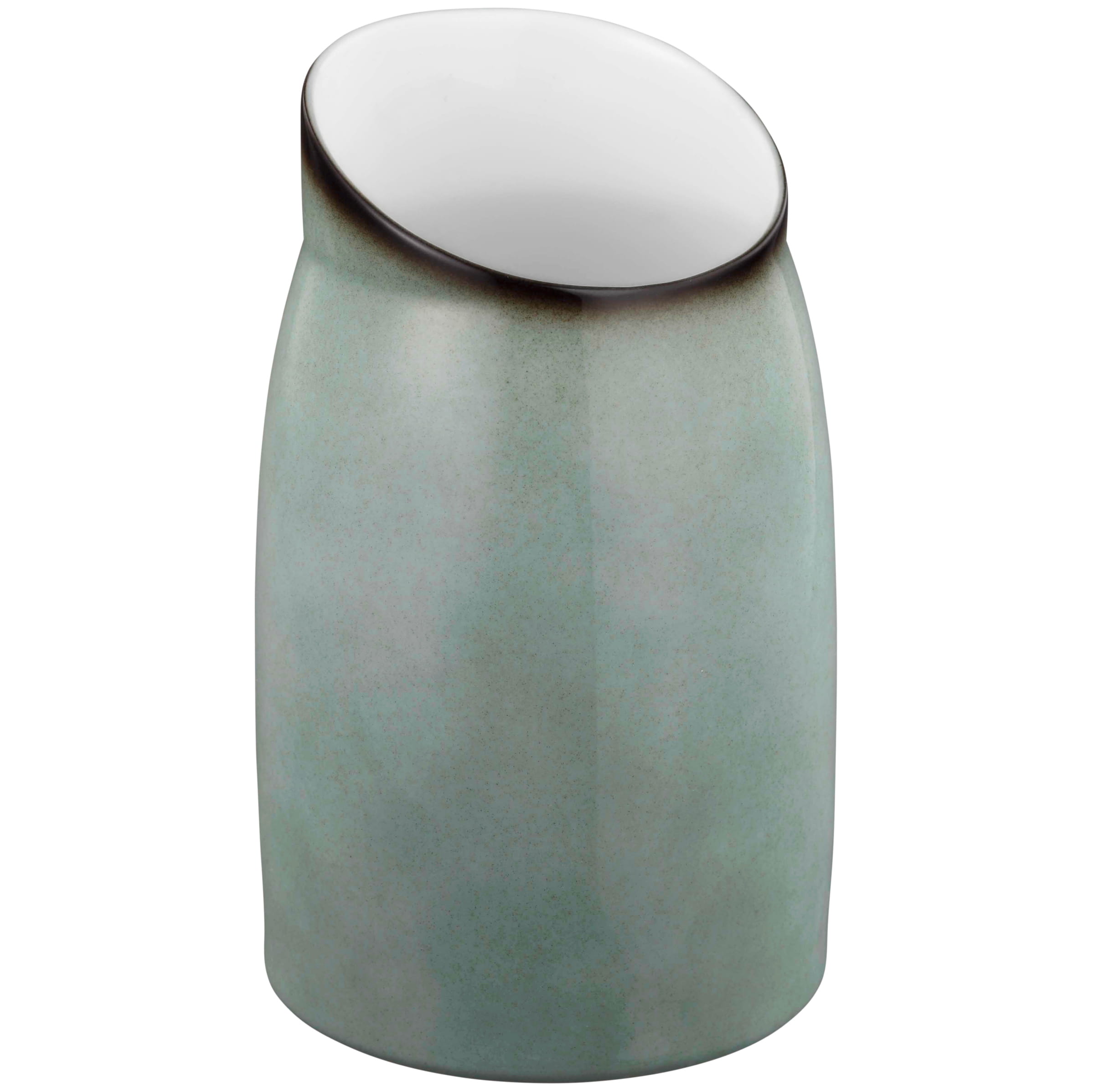 Dressingtopf rund ohne Deckel 5140 1,5l BUFFET-GOURMET türkis