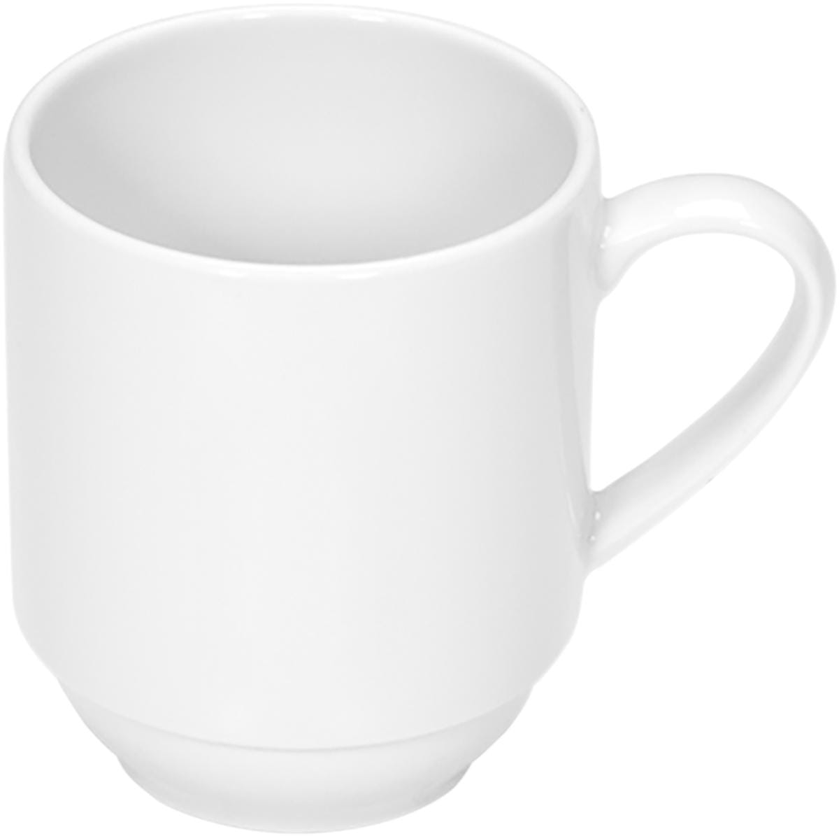 Kaffeebecher 0,28l RELATION TODAY stapelbar