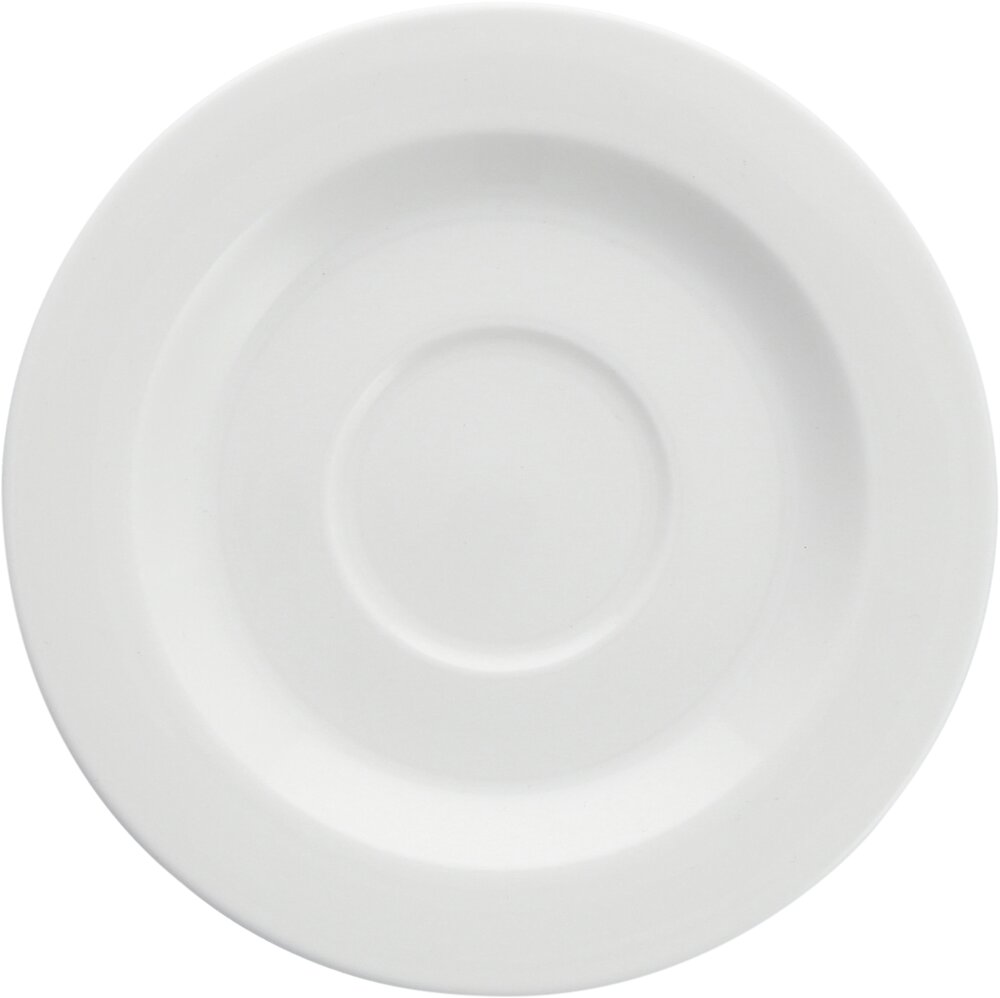 Kombi-Untertasse 16cm SNOW