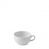 Milchkaffeetasse 340ml ERA grey