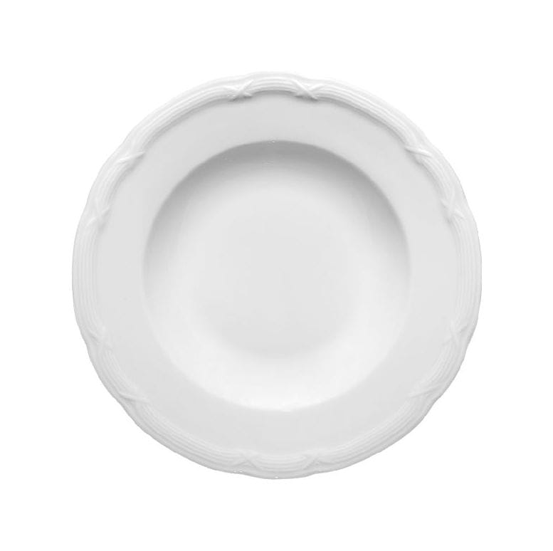 Teller halbtief 20cm STUTTGART