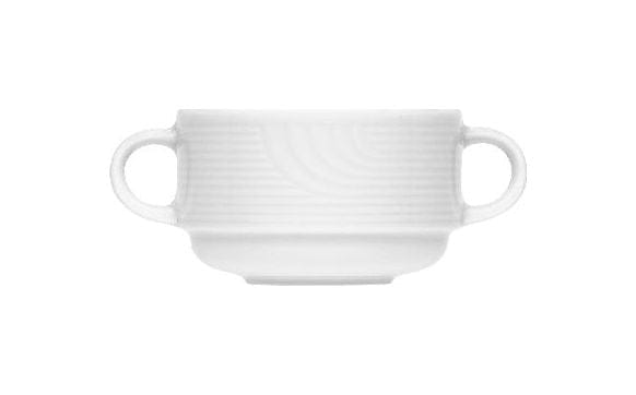 Suppentasse 0,27l CARAT stapelbar