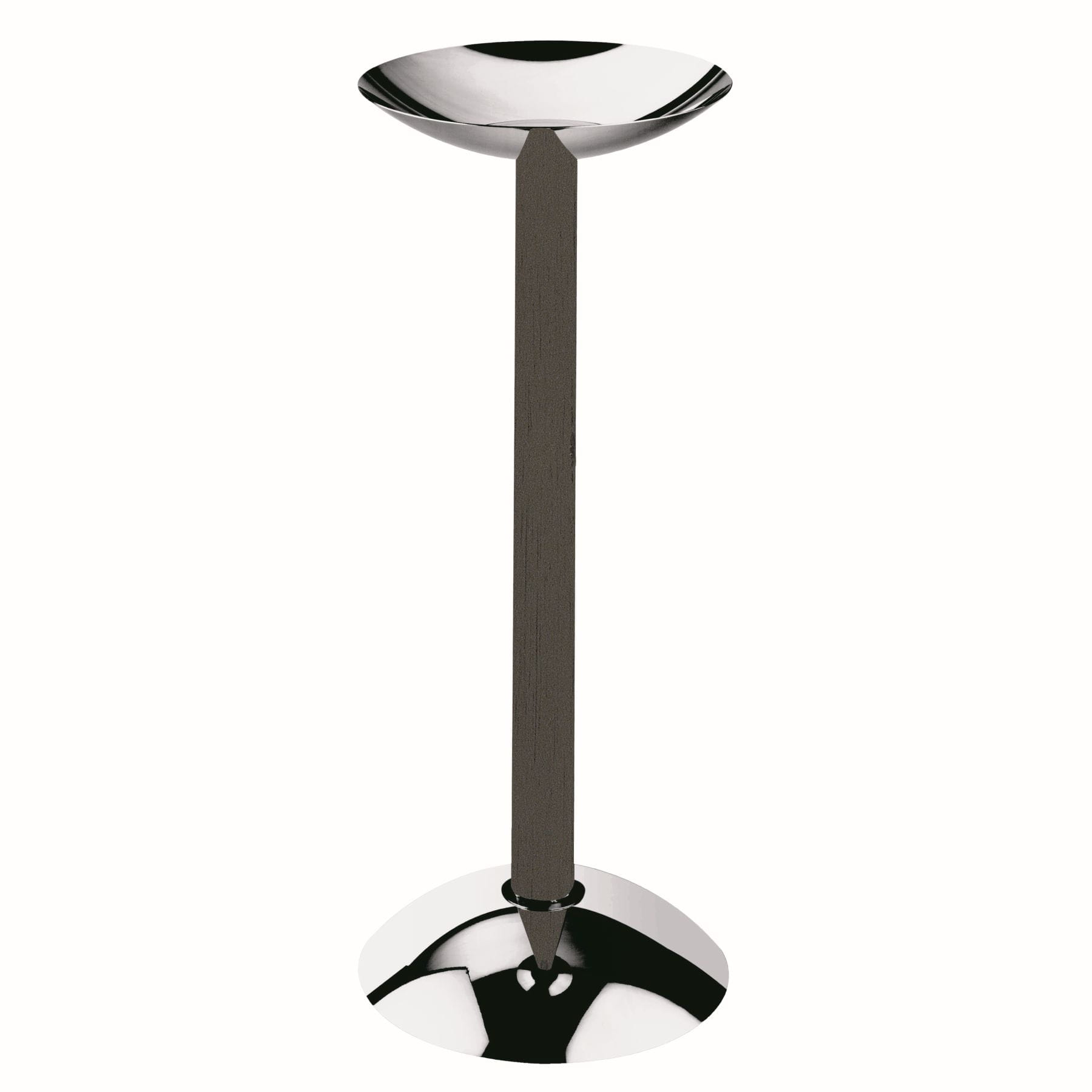 Weinkühlerständer H65cm TRE wenge