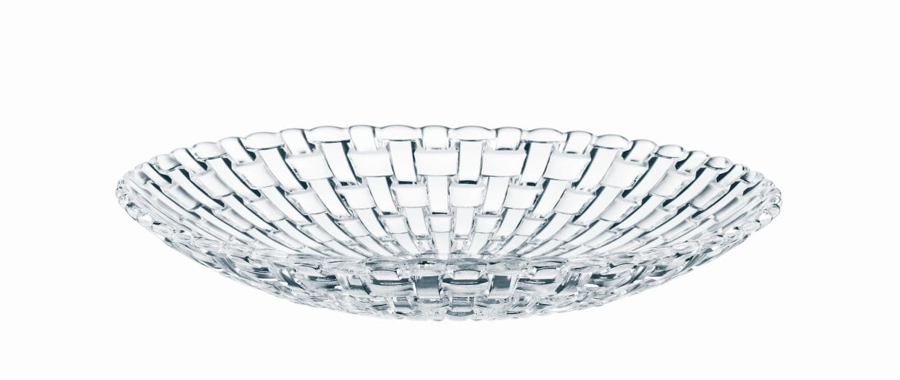 2 Stück Teller tief 23cm BOSSA NOVA