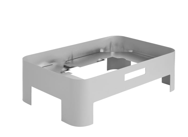 Buffetgestell GN 1/1 HOT & FRESH macadamia