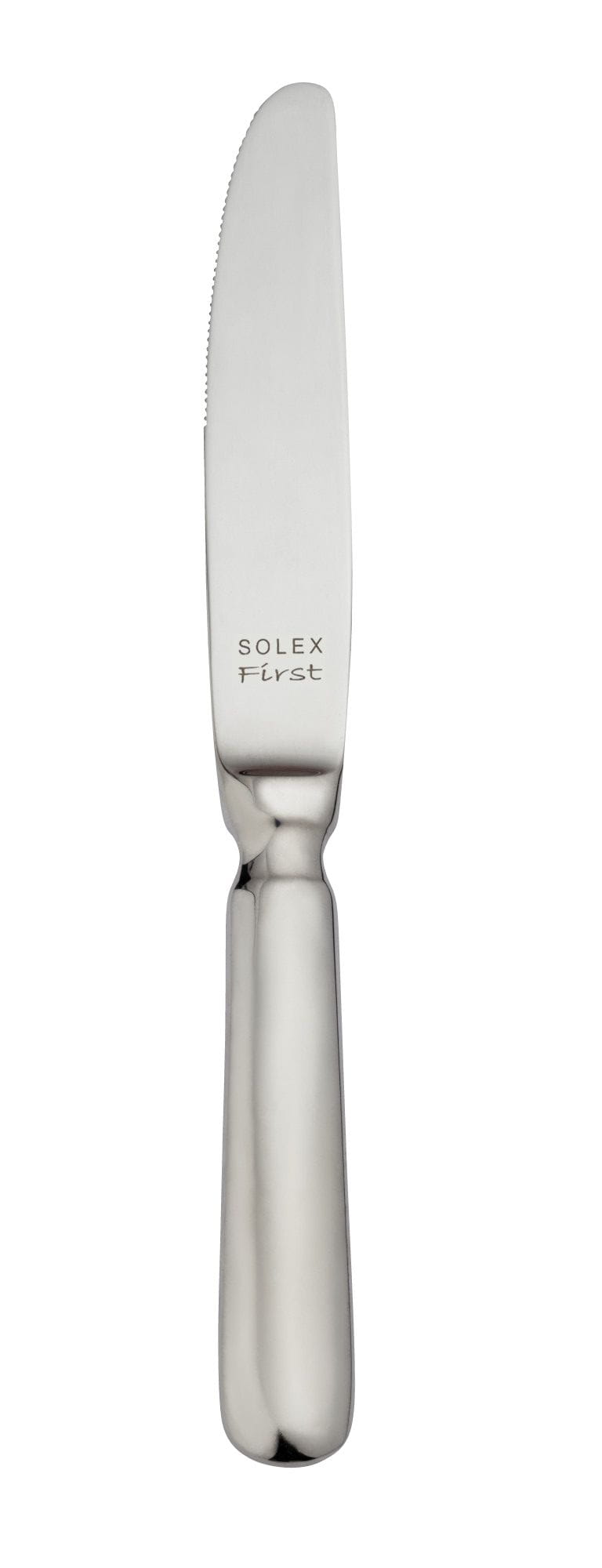 Menümesser 248mm Vollheft BAGUETTE RETRO