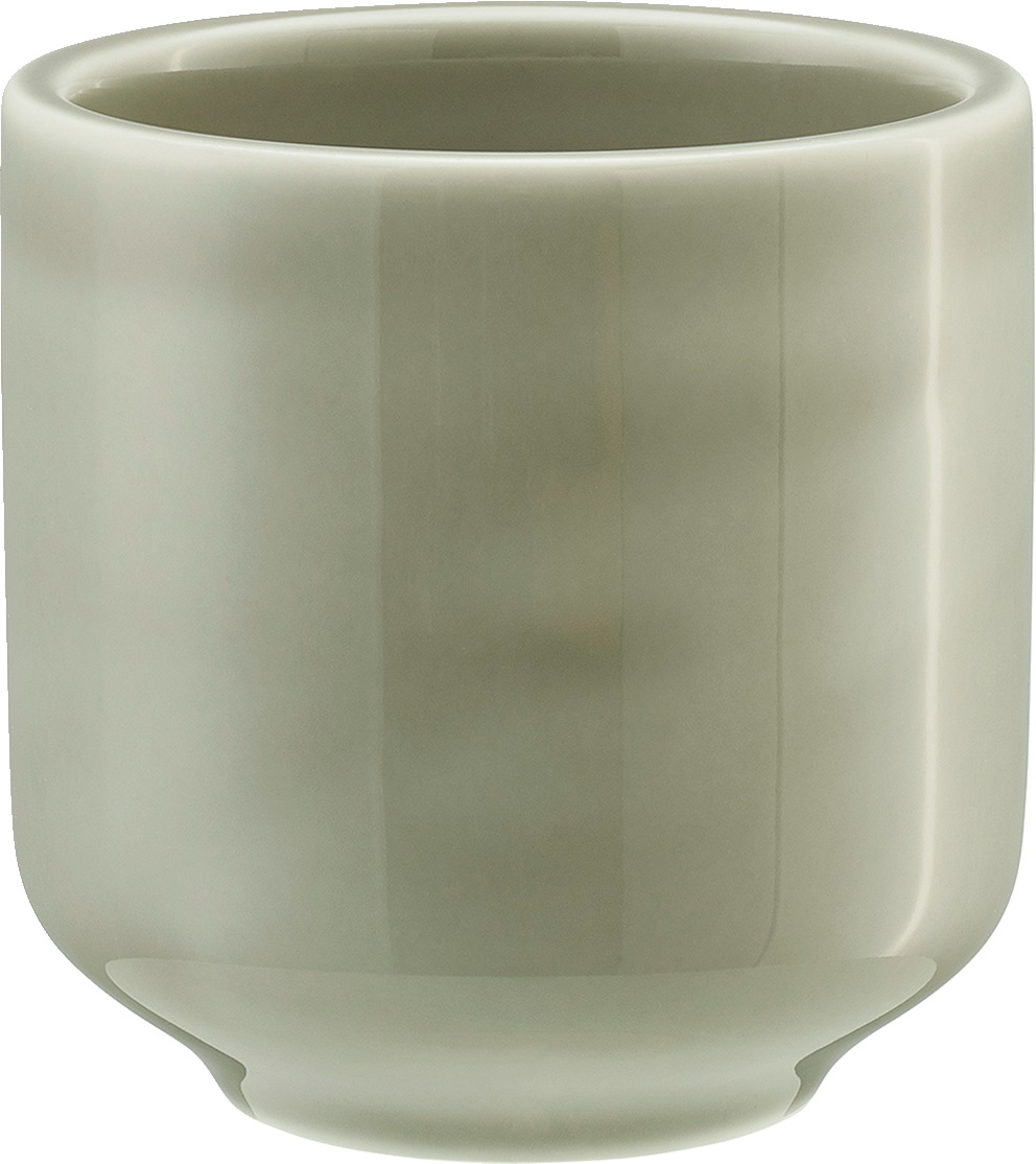 Bowl rund STEAM 9cm 0,30l SHIRO GLAZE STEAM