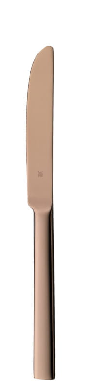 Menümesser UNIC PVD Kupfer