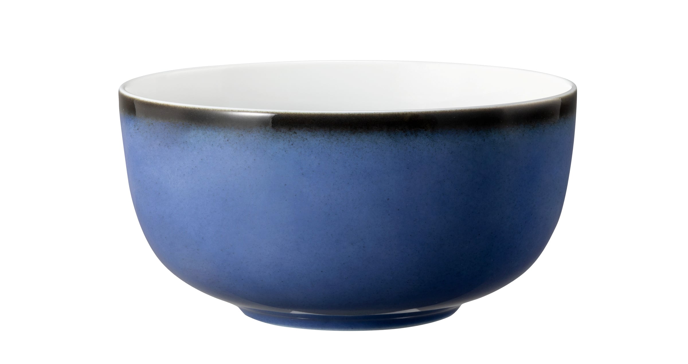 Teller rund tief coup 17,5cm COUP FINE DINING royalblau