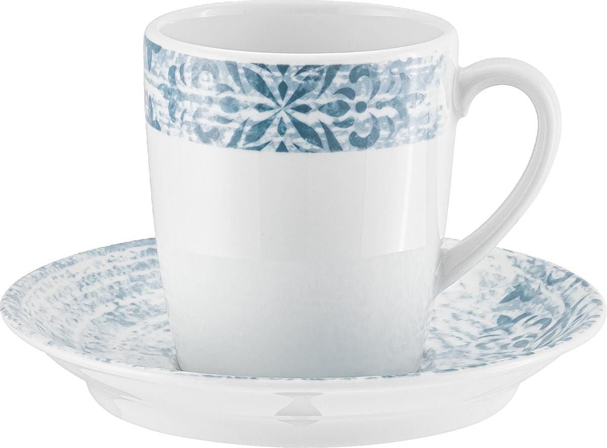 Kaffeebecher 0,25L SHABBY CHIC 4