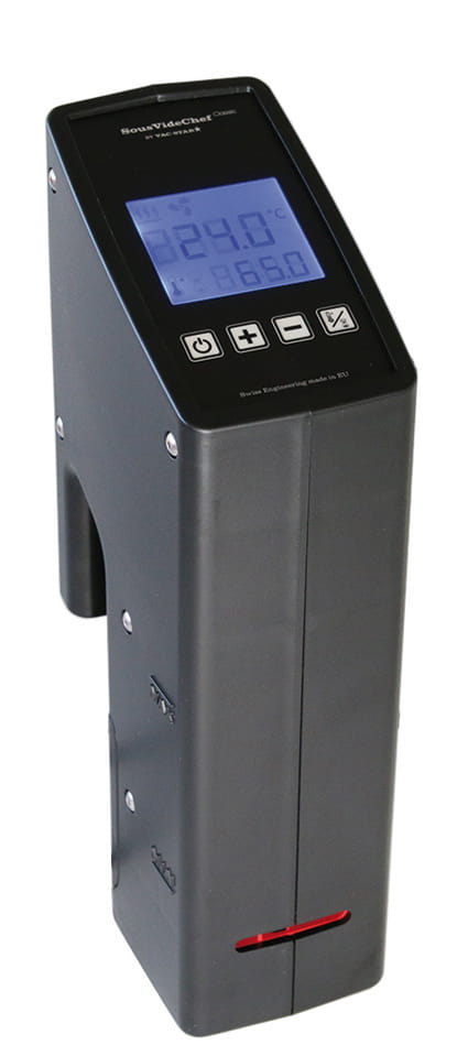 Sous Vide Chef Classic Thermostat SVC