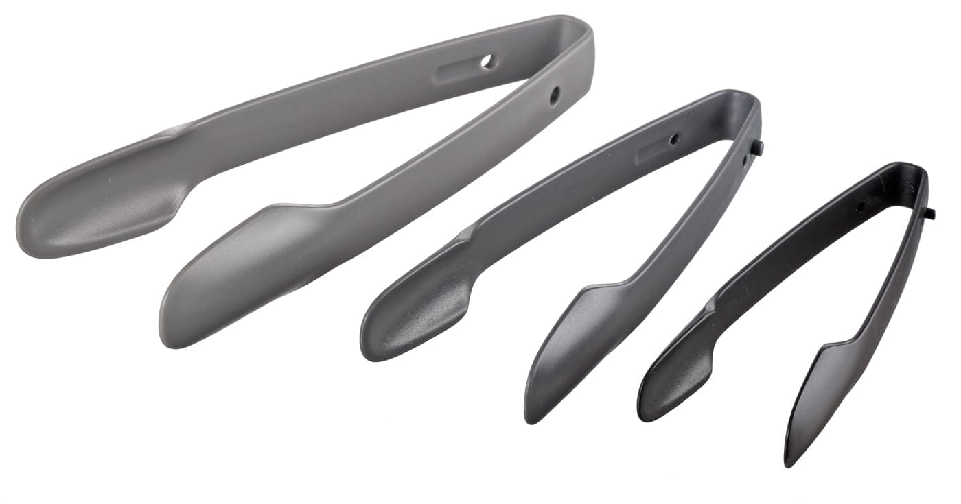 3 Stück Universalzange 25,5/21/18,3cm PP