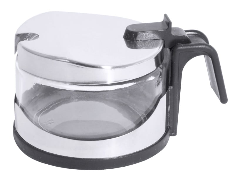 Parmesan-/Konfitürendose 0,2l Ø9,5 ECONOMIC