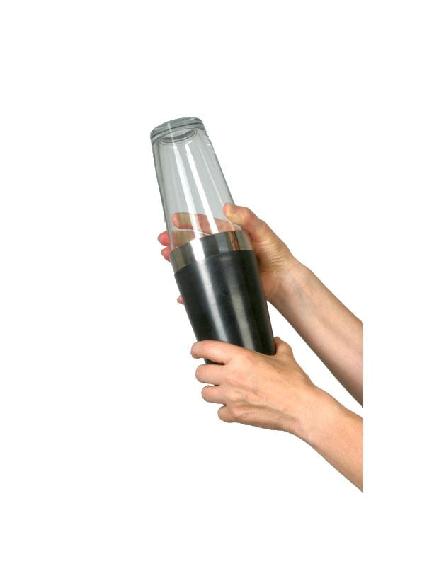 Boston Shaker SL 800ml mit Glas