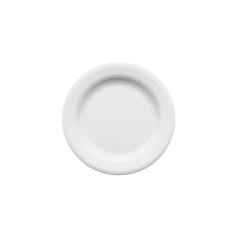 Teller flach 16cm PALMA