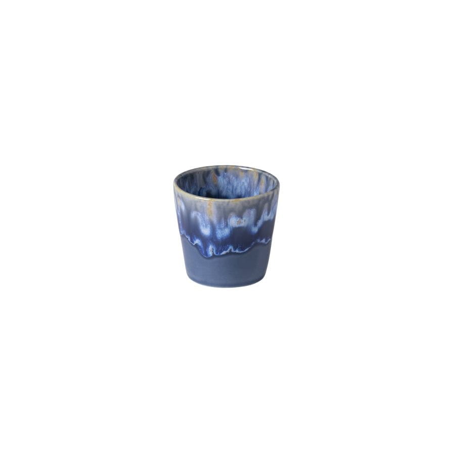 Kaffeetasse 0,19l GRESPRESSO denim