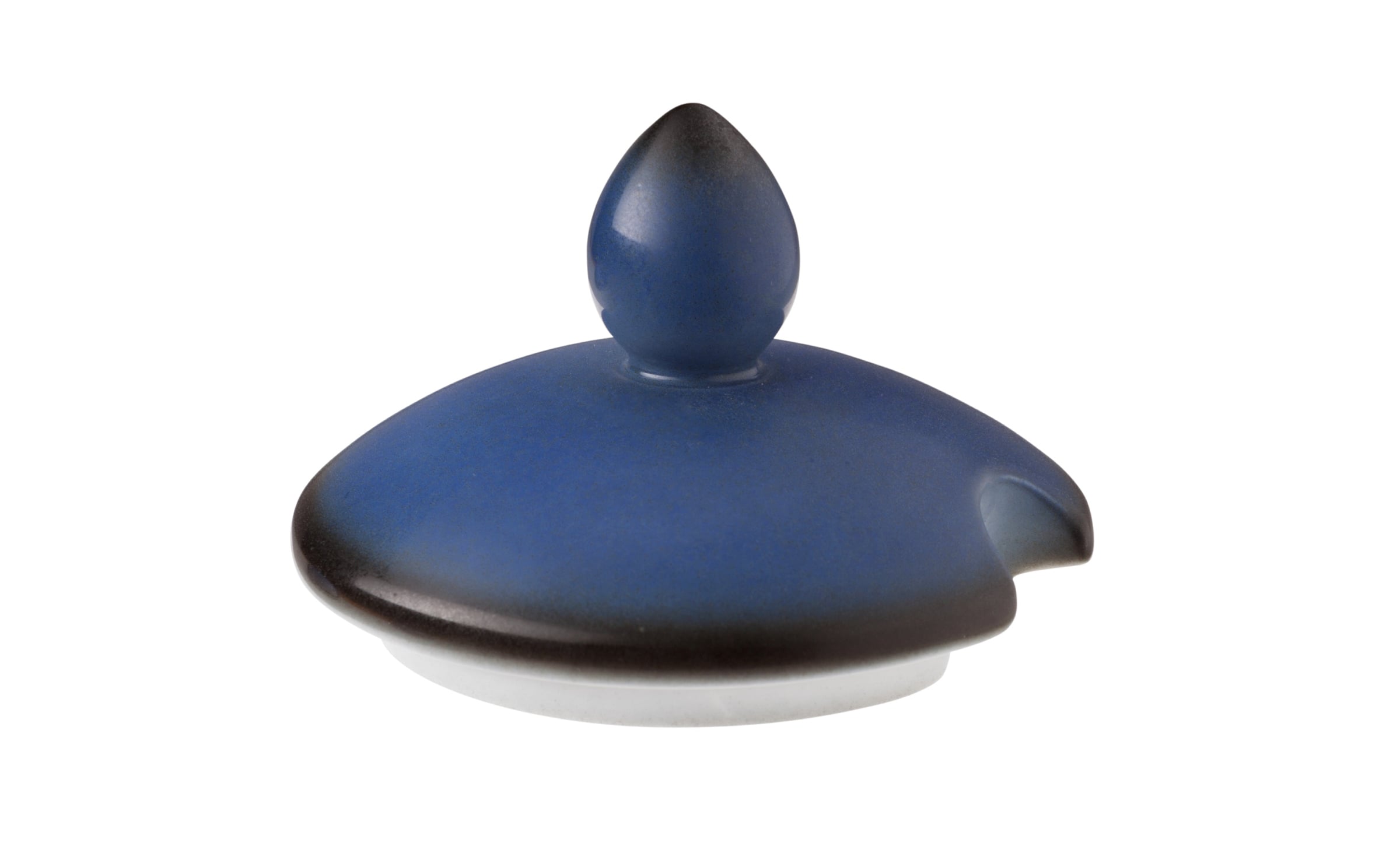 Deckel zu Bowl 5120/0,5L BUFFET Fantastic blau