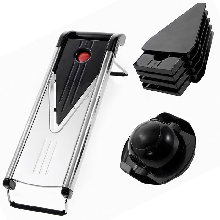 Gemüseschneider V-PLUS 42x13x6cm