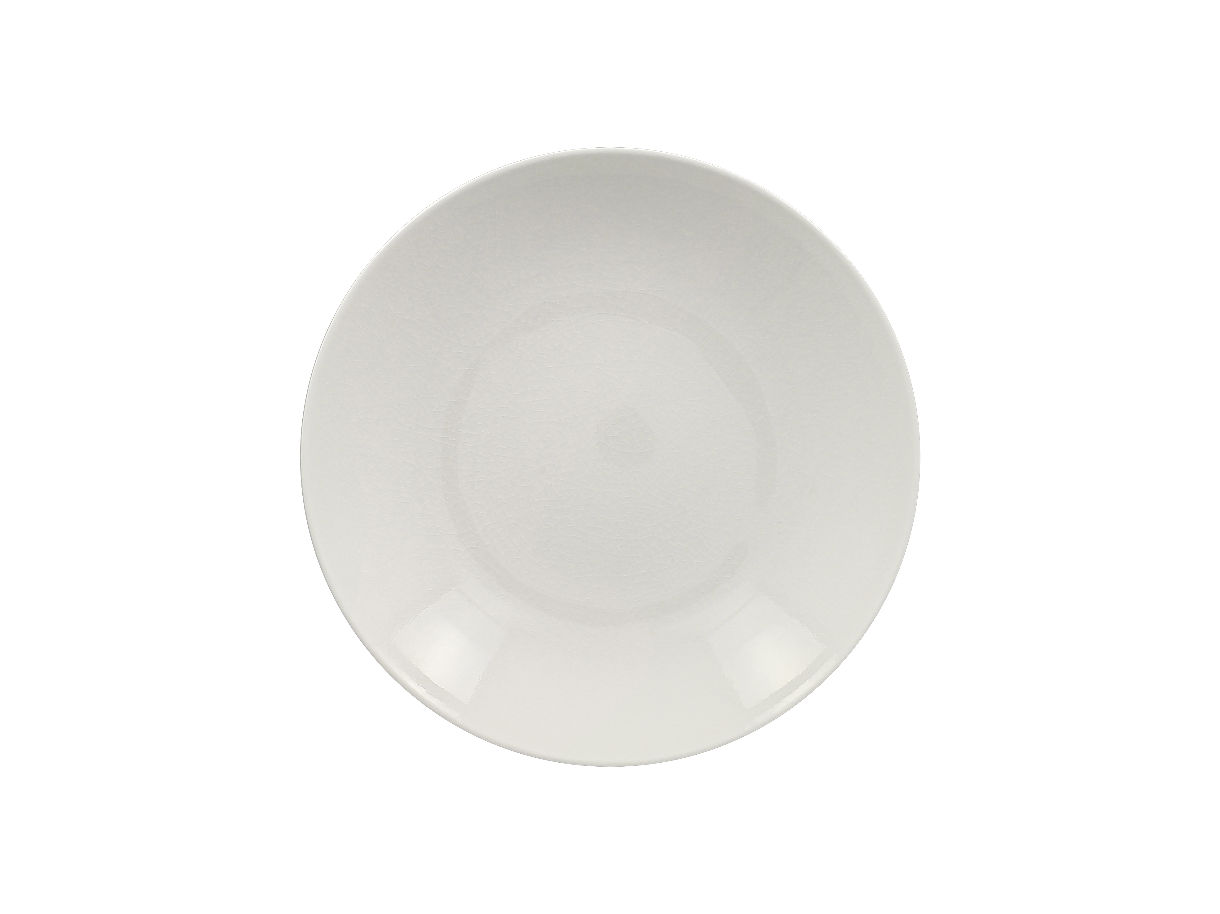 Teller tief coup Ø25,9cm H4,7cm 1,2L VINTAGE white