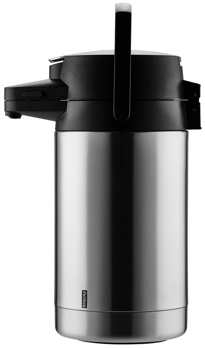 Pump-Isolierkanne 2,5L COFFEESTATION