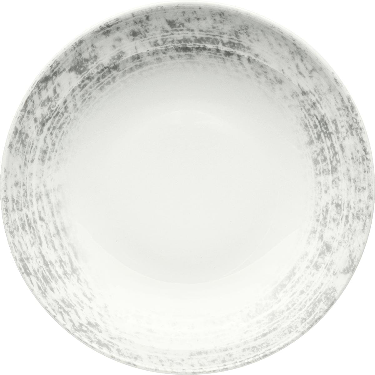 Teller tief coup 21cm SHABBY CHIC 1