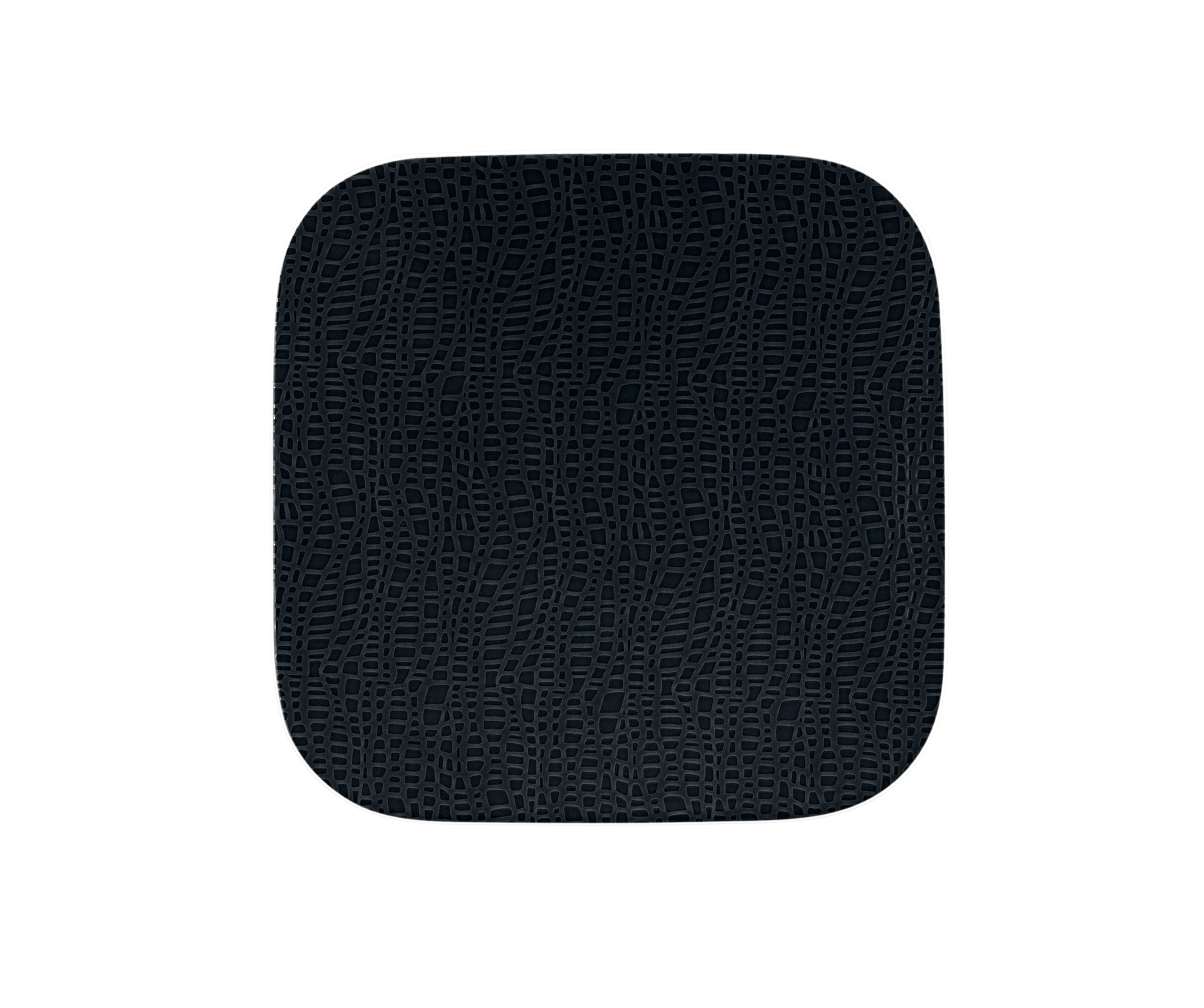 Teller C 16x16cm M5383 COUP FINE DINING FASHION schwarz