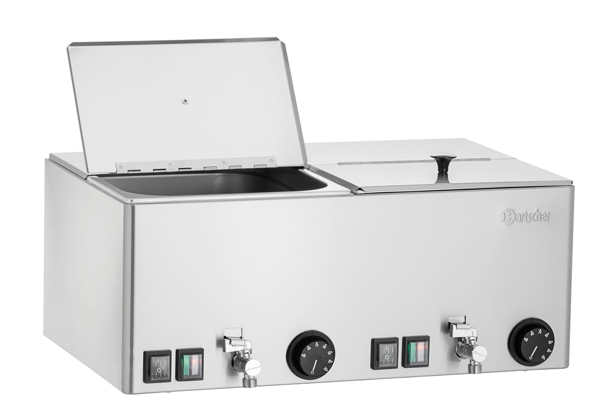 Würstchenwärmer 2KA20