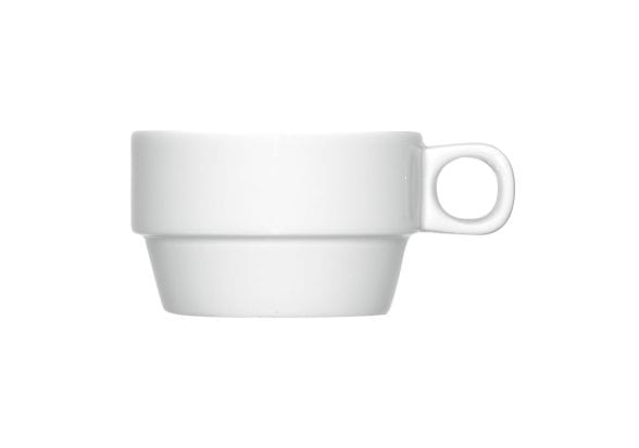 Kaffeetasse 0,18l B1100 stapelbar