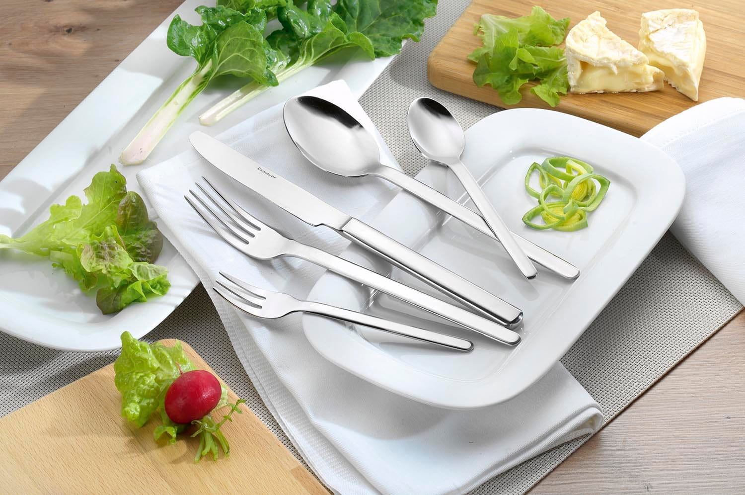 60-tlg. Besteck BETTINA