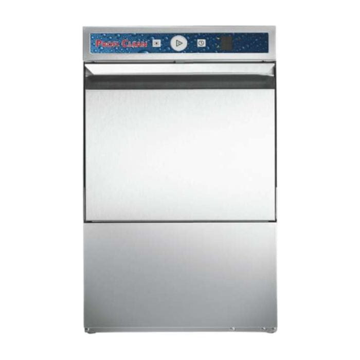 Untertisch-Geschirrspülmaschine PC-F504S-12C PROFI CLEAN 